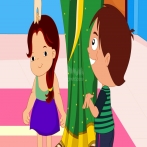 Cartoon songs sur yala.fm